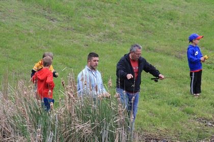 Fishing Tournament 8